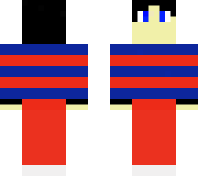 best skin in the world