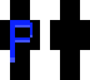 big p