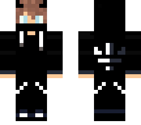 black demon  boy