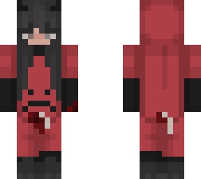 blood bussy