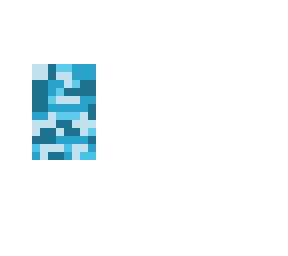 blue camo