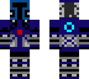 blue prebz