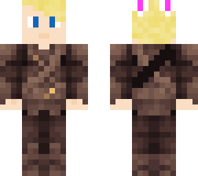 bunnyboysean