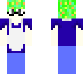 cake man