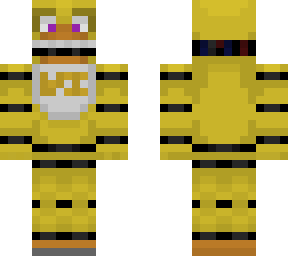 chica