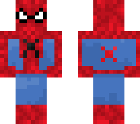 classic spider-man (edit)