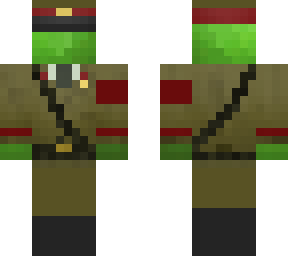 communist kelpy