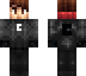 cool compliman black