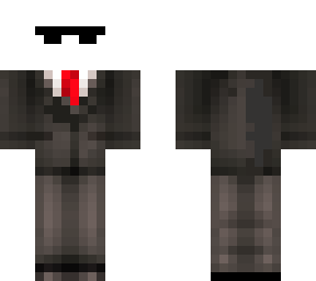 corrupt agent