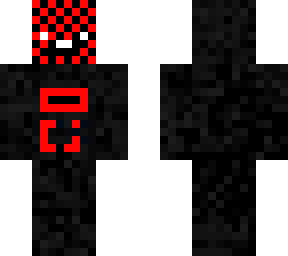 corrupted chromiumjoshy skin