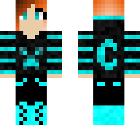 creeper girl 2.0