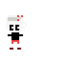 cuphead