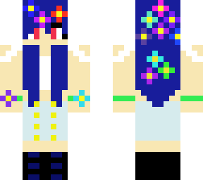 cute crop top flower girl