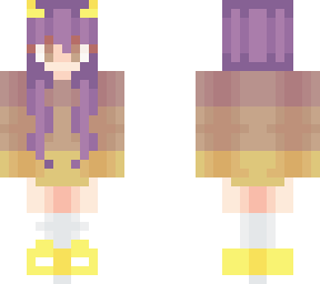 cute girl i created