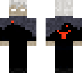 dark forest leader