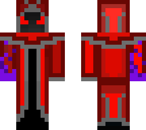 dark lord of the underground