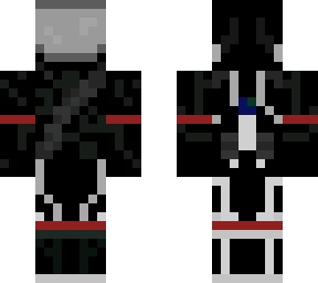 dark ranger