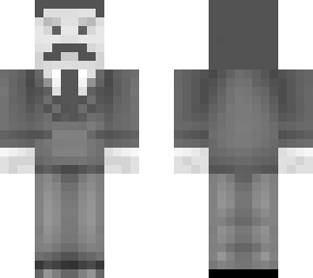 dead mumbo -