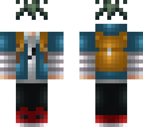 deku