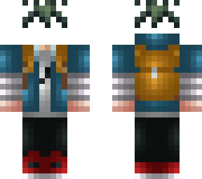 deku