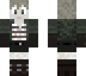 demised giovani