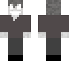 demised usiel brother
