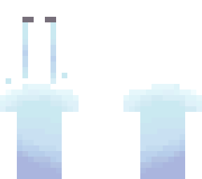 depressed cloud