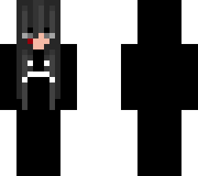 depressed girl
