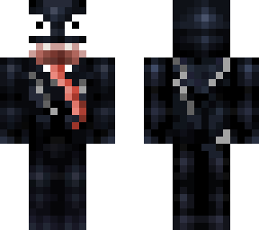 derpy venom