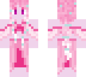 desert fairy