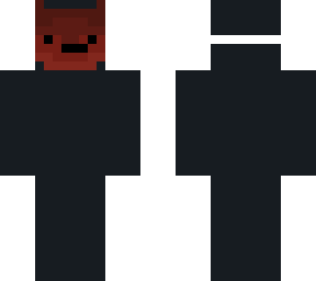 devil mask