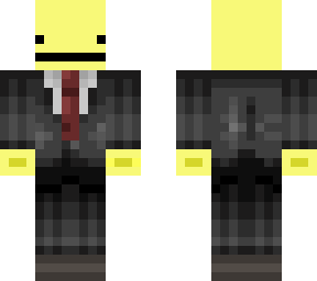 dylan_ yellow version