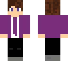 edited skin