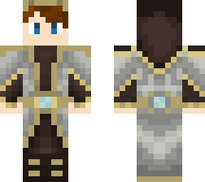 edurs mage
