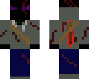 ender survivor