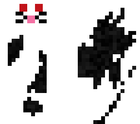 evil rat