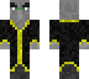 evoker