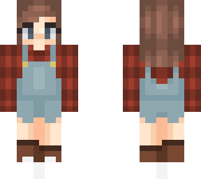 farmer girl