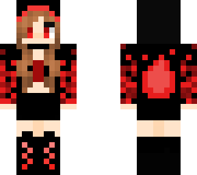 fire girl