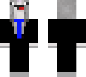fixed buddy4999 skin