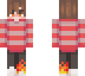 flameember - request