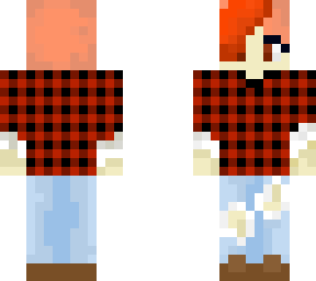 flannel