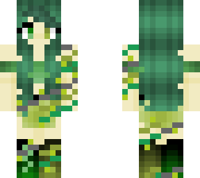 forrest elf
