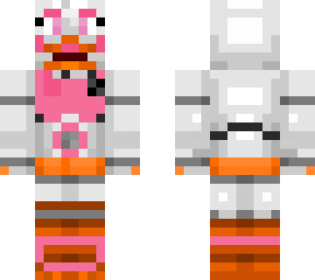 funtime chica