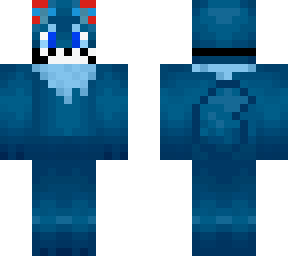 galaxy kitty skin