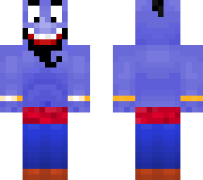genie