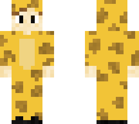 giraffe corbo