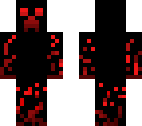 gradient fire creeper