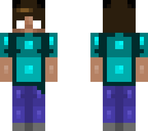 herobrine but i remade im'