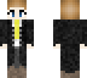 hufflepuff uniform